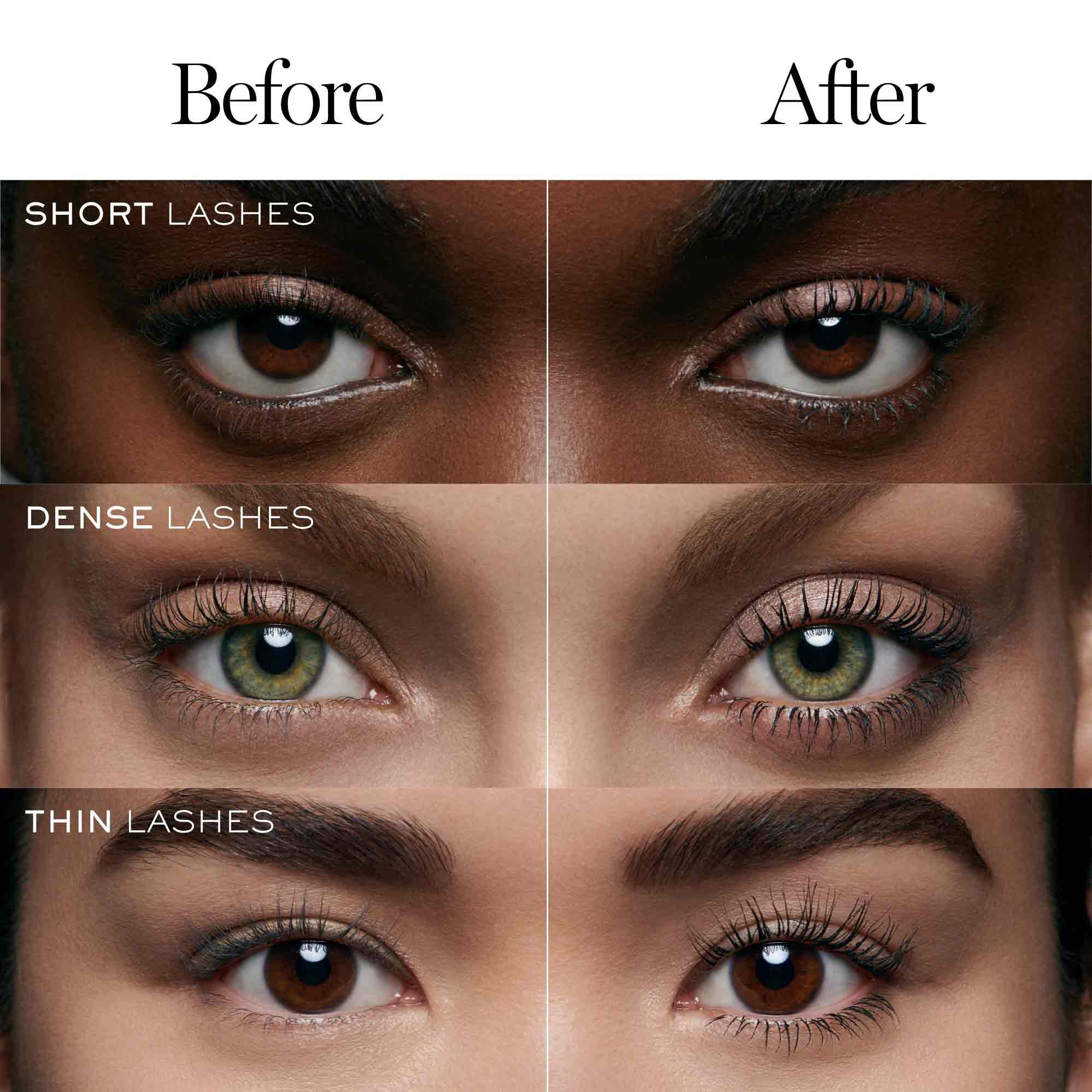Lash Idole Mascara