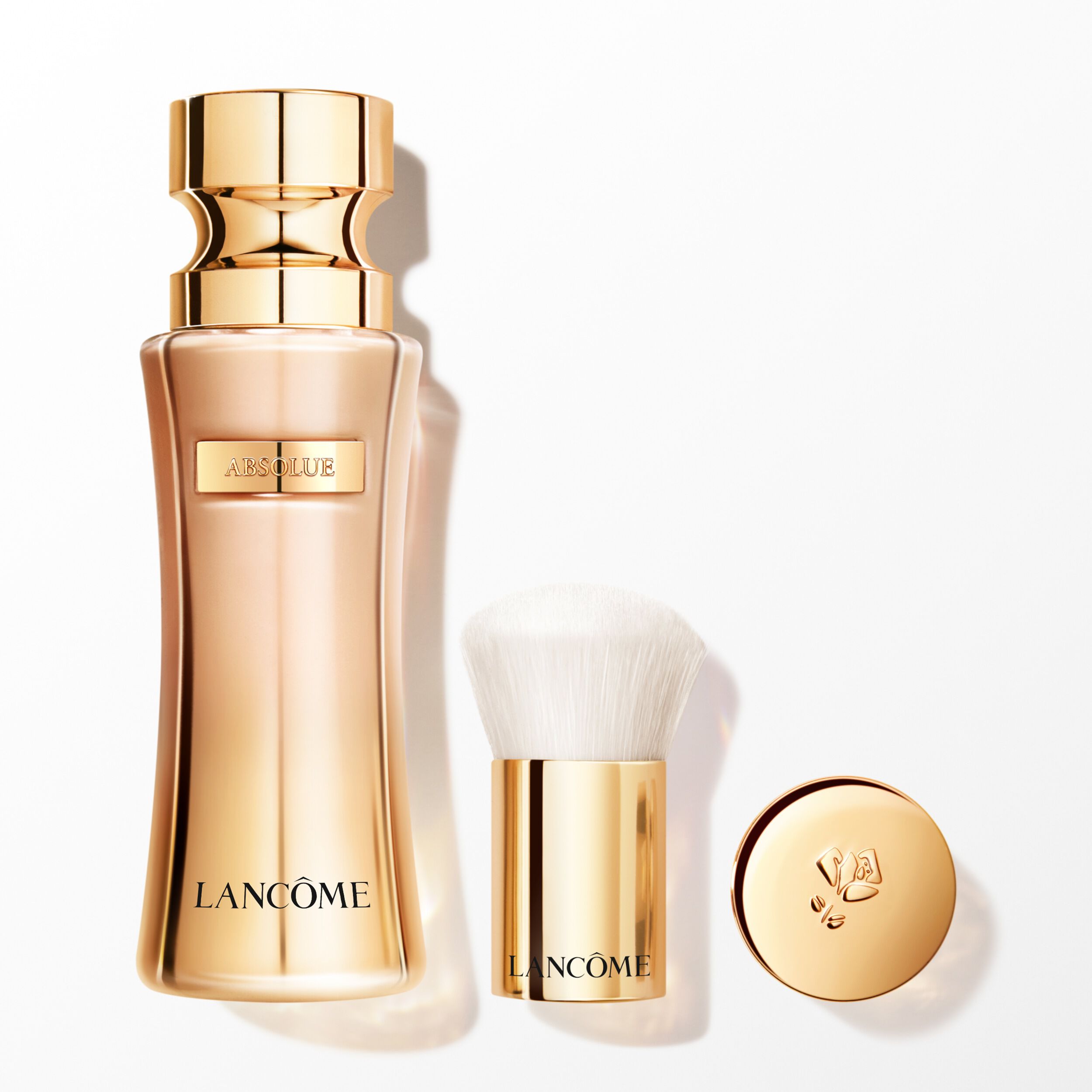 Lancome absolue foundation hotsell