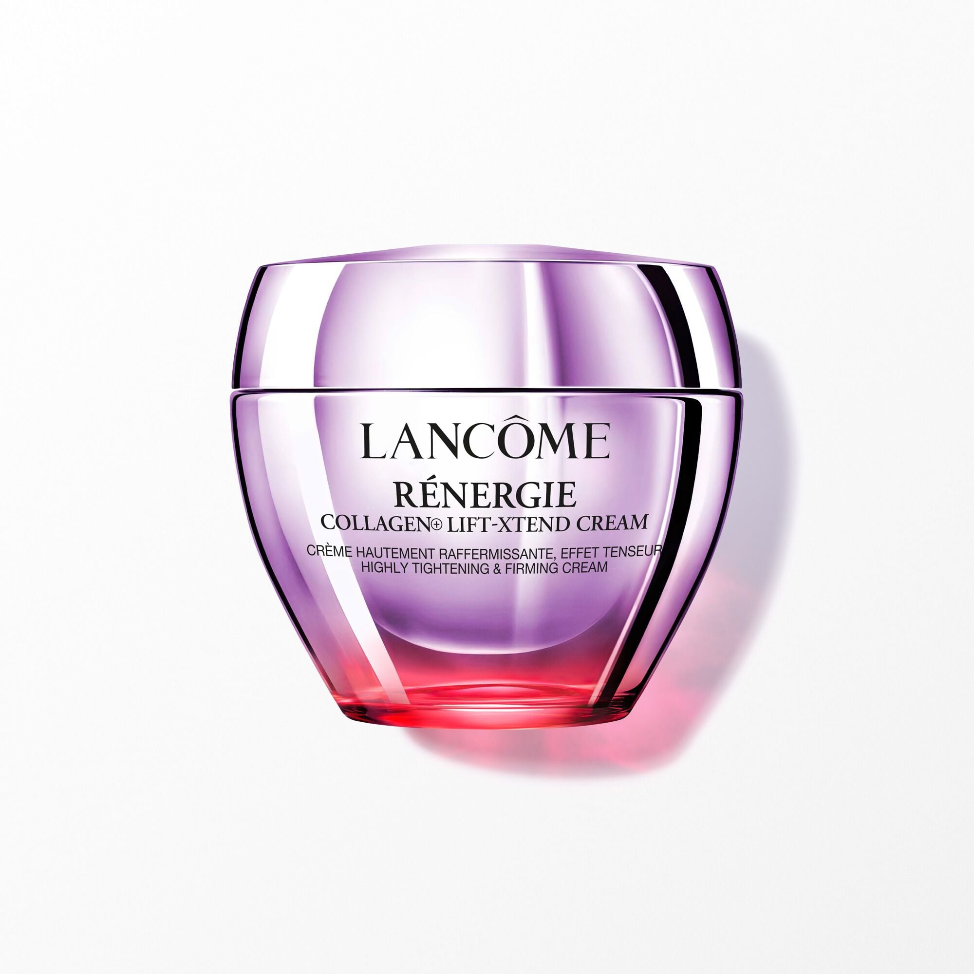 Packshot Collagen Cream