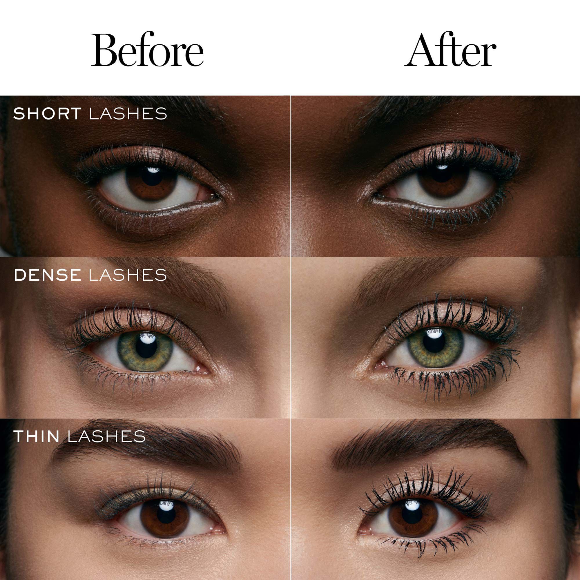 LASH IDOLE MASCARA SET WITH IDOLE EAU DE PARFUM