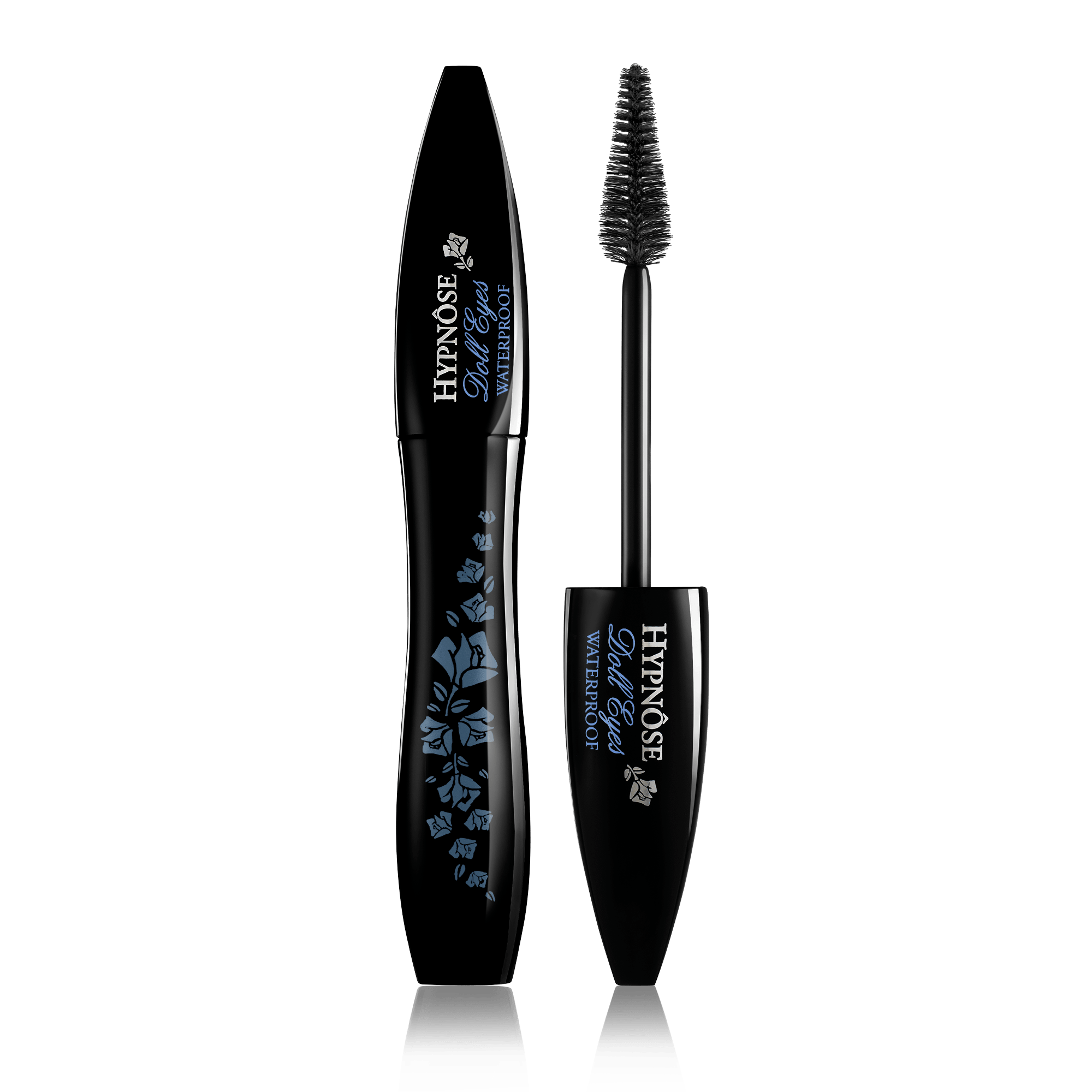 Hypnôse Doll Eyes Waterproof - Lash Extension Mascara - Lancôme