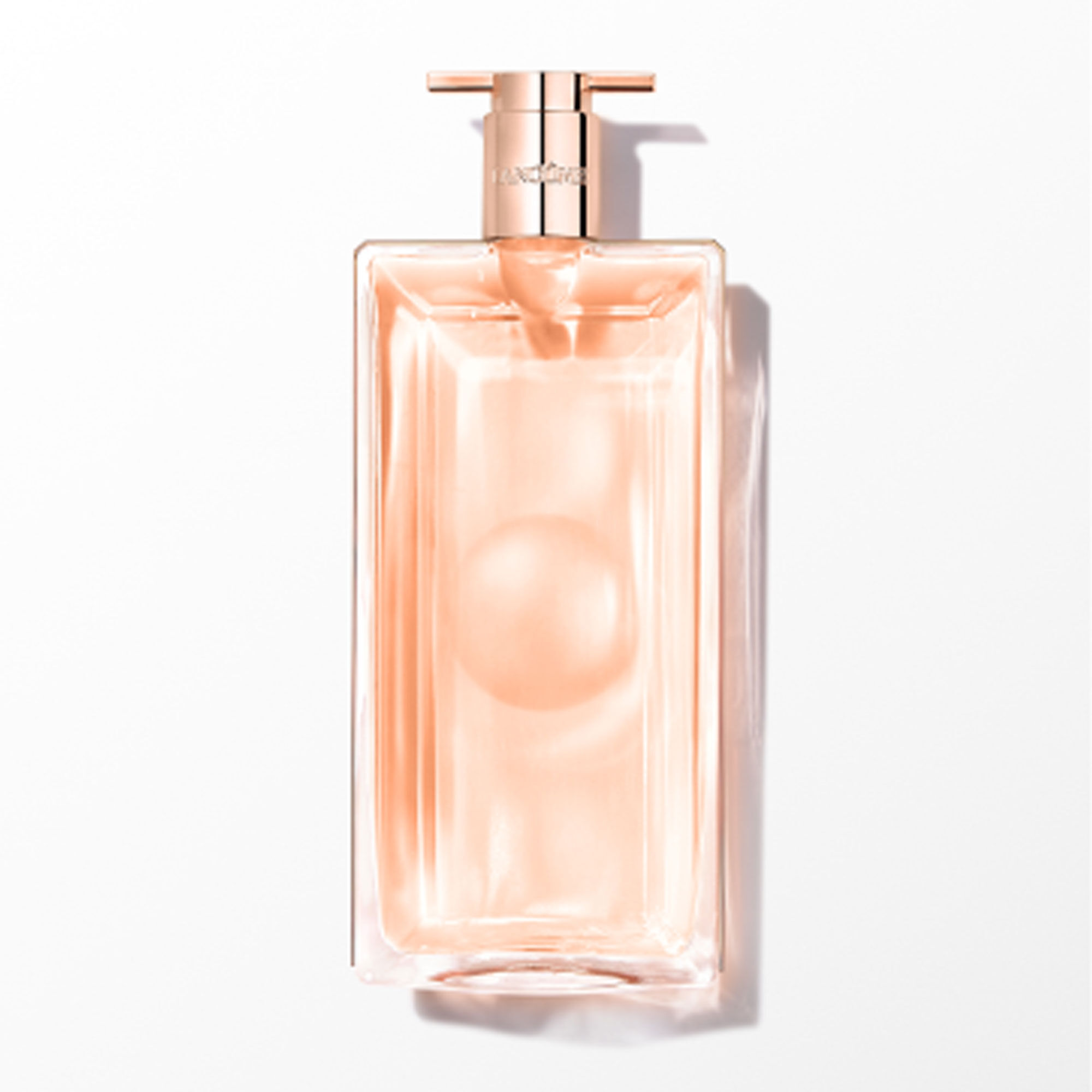 Idôle L'Eau de Toilette | Fresh Floral Fragrance | Lancôme MY