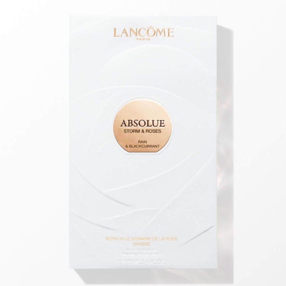 Shop Absolue Les Parfums: Storm & Roses Fragrance | Lancôme