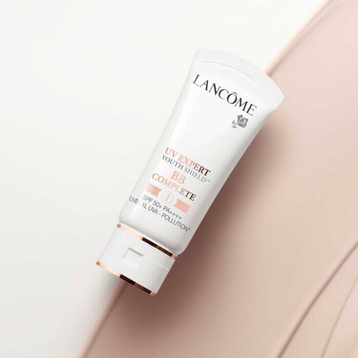 【新品未使用】Lancôme UV EXPERT BB COMPLETE 1