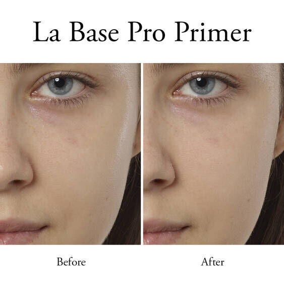 LA BASE PRO PRIMER