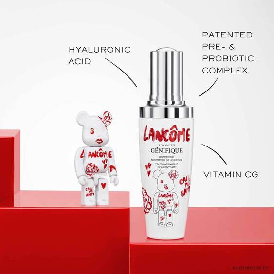 ADVANCED GENIFIQUE SERUM