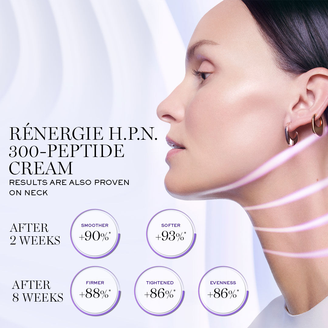 RENERGIE H.P.N. 300-PEPTIDE CREAM