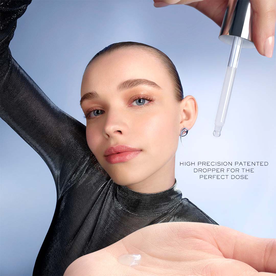 Genifique Ultimate: Skin Repairing Serum | Lancôme Malaysia