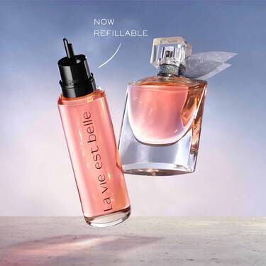 La Vie Est Belle Fragrance Women s Perfume Lancome MY