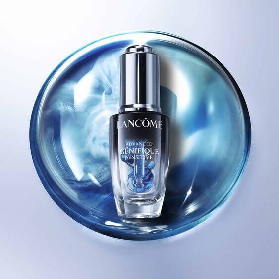 ADVANCED GENIFIQUE SENSITIVE SERUM