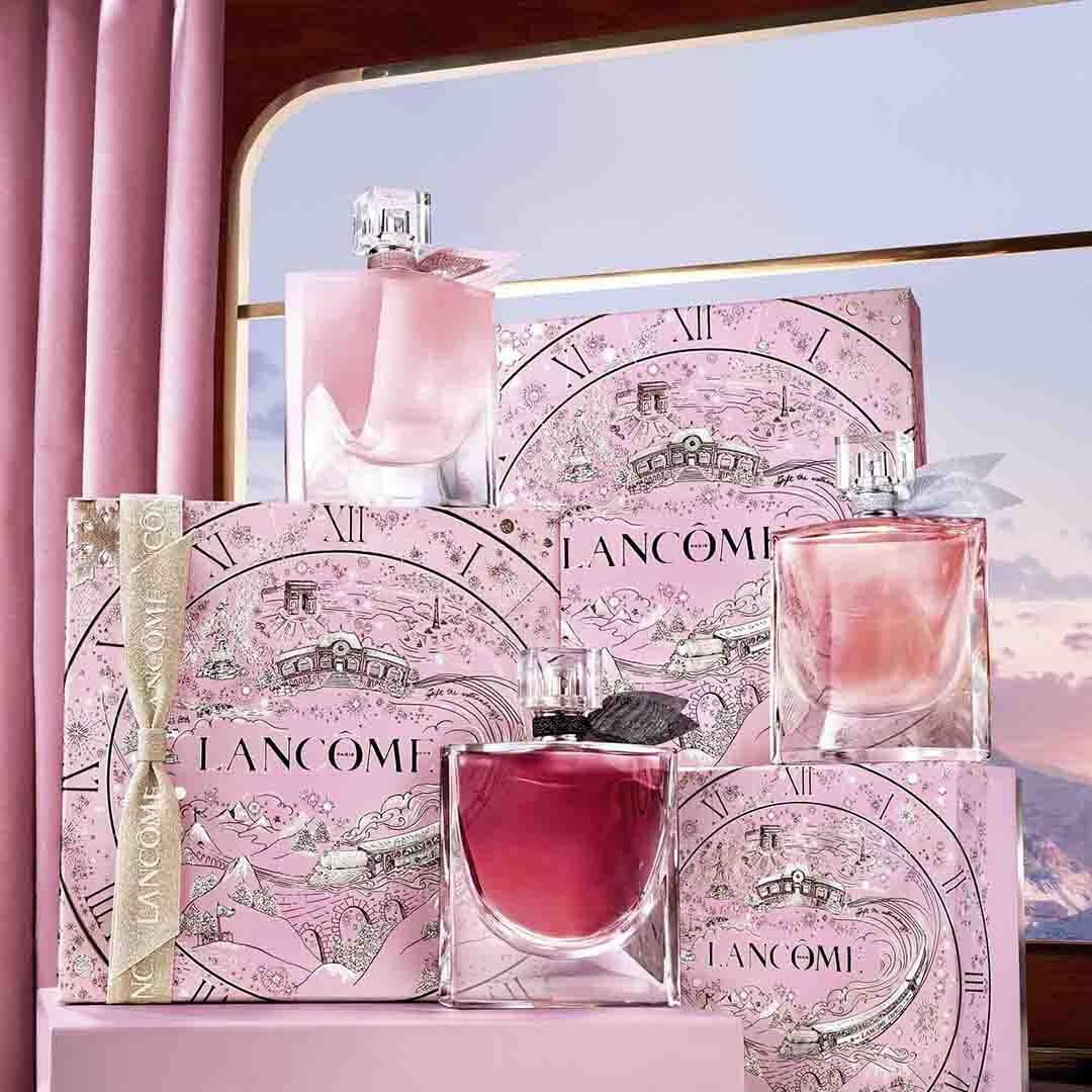 Lancôme La Vie Est Belle 30ML EDP Holiday Gift Set 2025