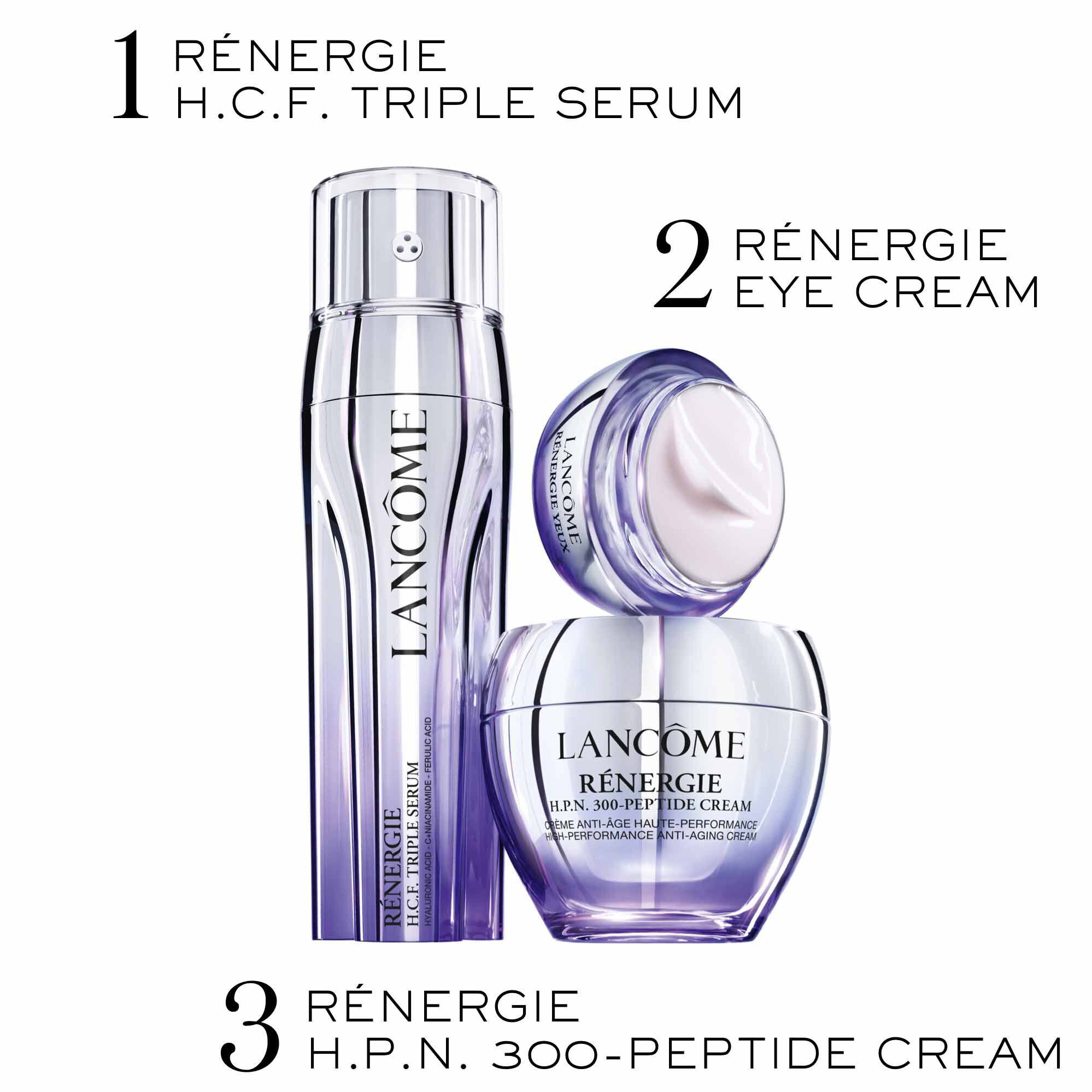 RENERGIE H.P.N. 300-PEPTIDE CREAM