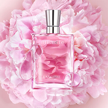 Miracle Eau de Parfum Floral Fragrance For Her Lancome