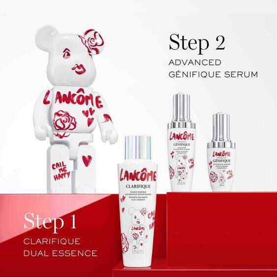 ADVANCED GENIFIQUE SERUM