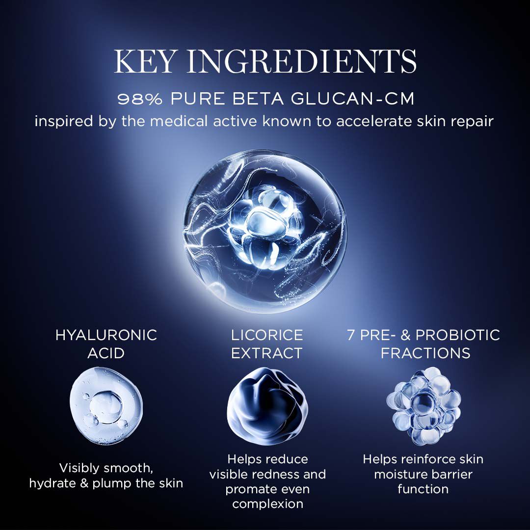 GENIFIQUE ULTIMATE SERUM