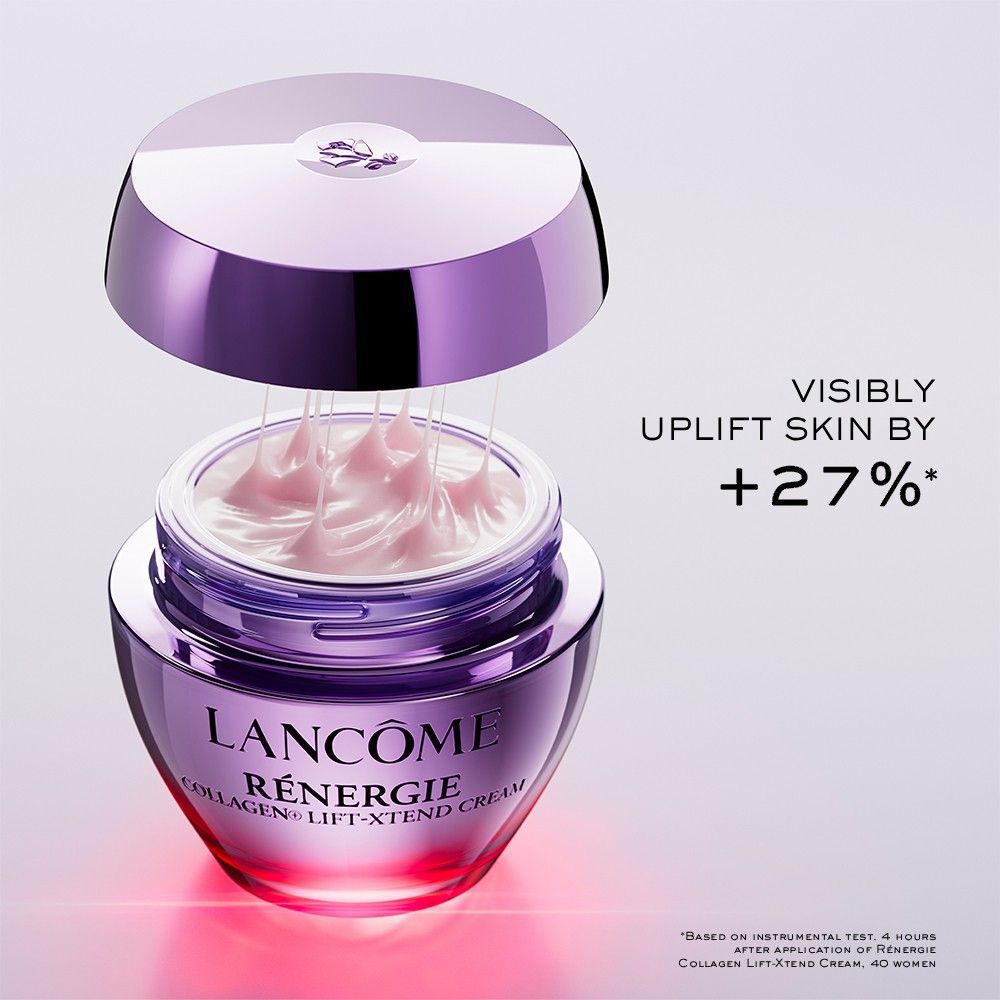 Collagen Complex Visual