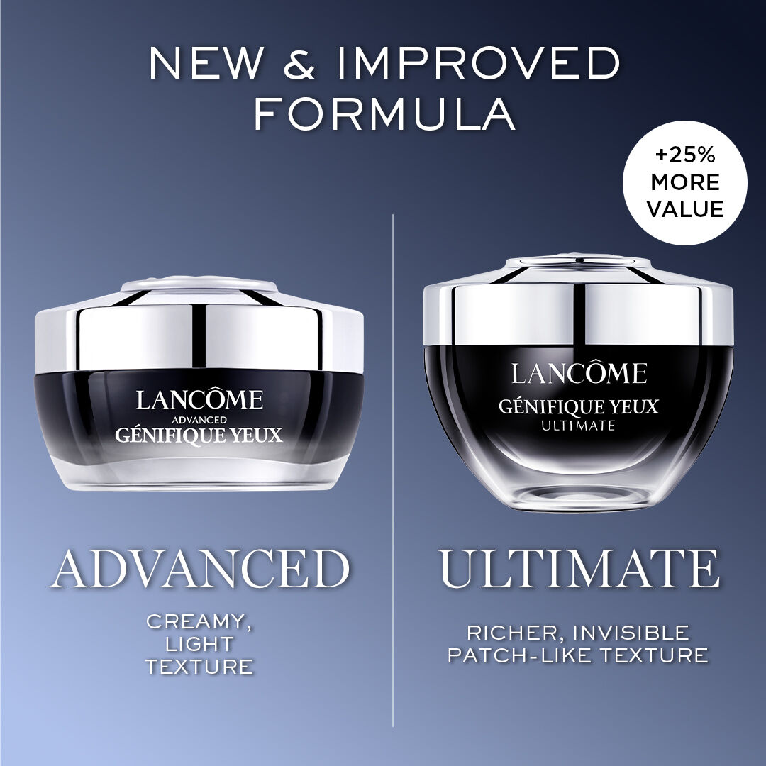 GENIFIQUE YEUX ULTIMATE