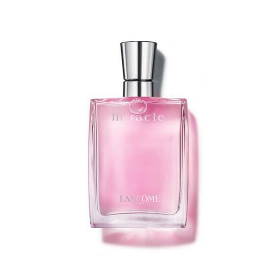 Miracle Eau de Parfum Floral Fragrance For Her Lancome