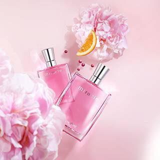 Lancome Paris Miracle 100 Ml Lancome Miracle Blossom 100ml Miracle