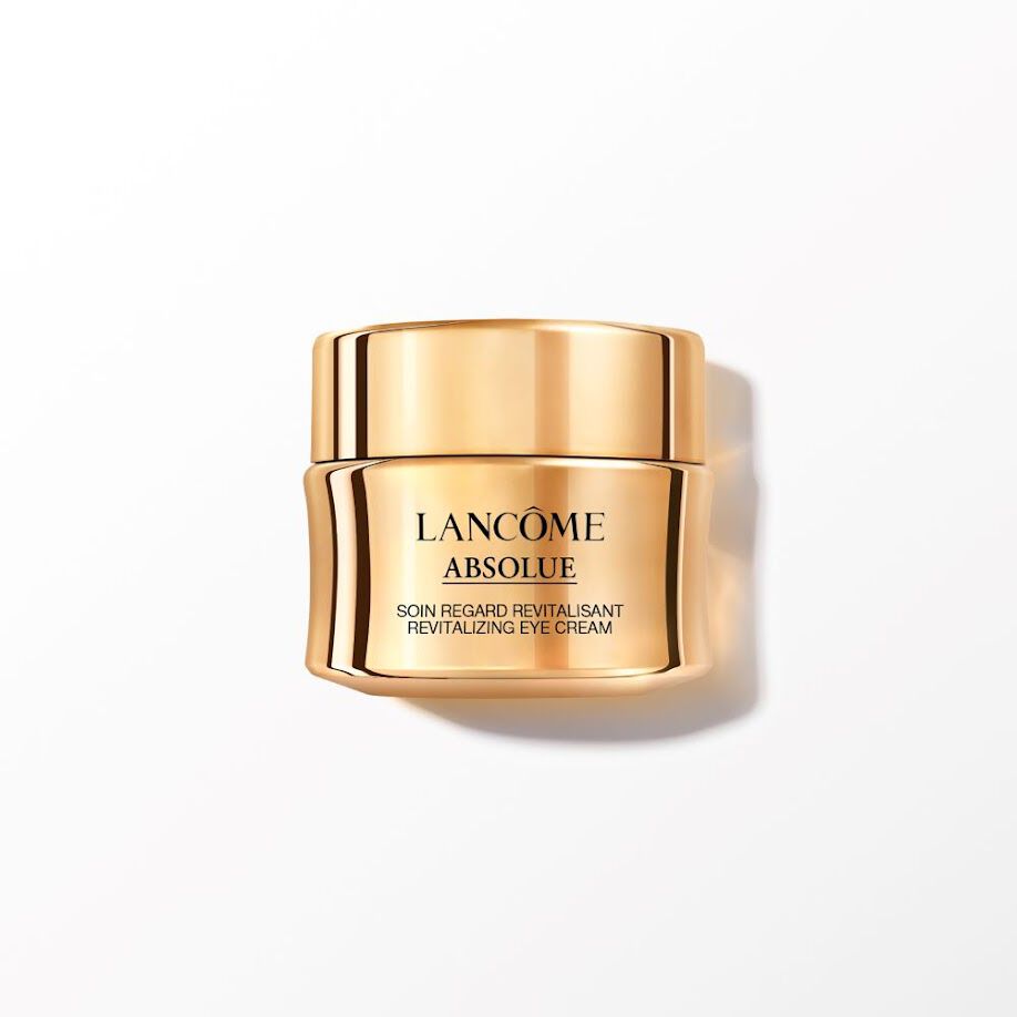 Absolue Revitalizing Eye Cream for Firmness & Fine Lines Lancôme