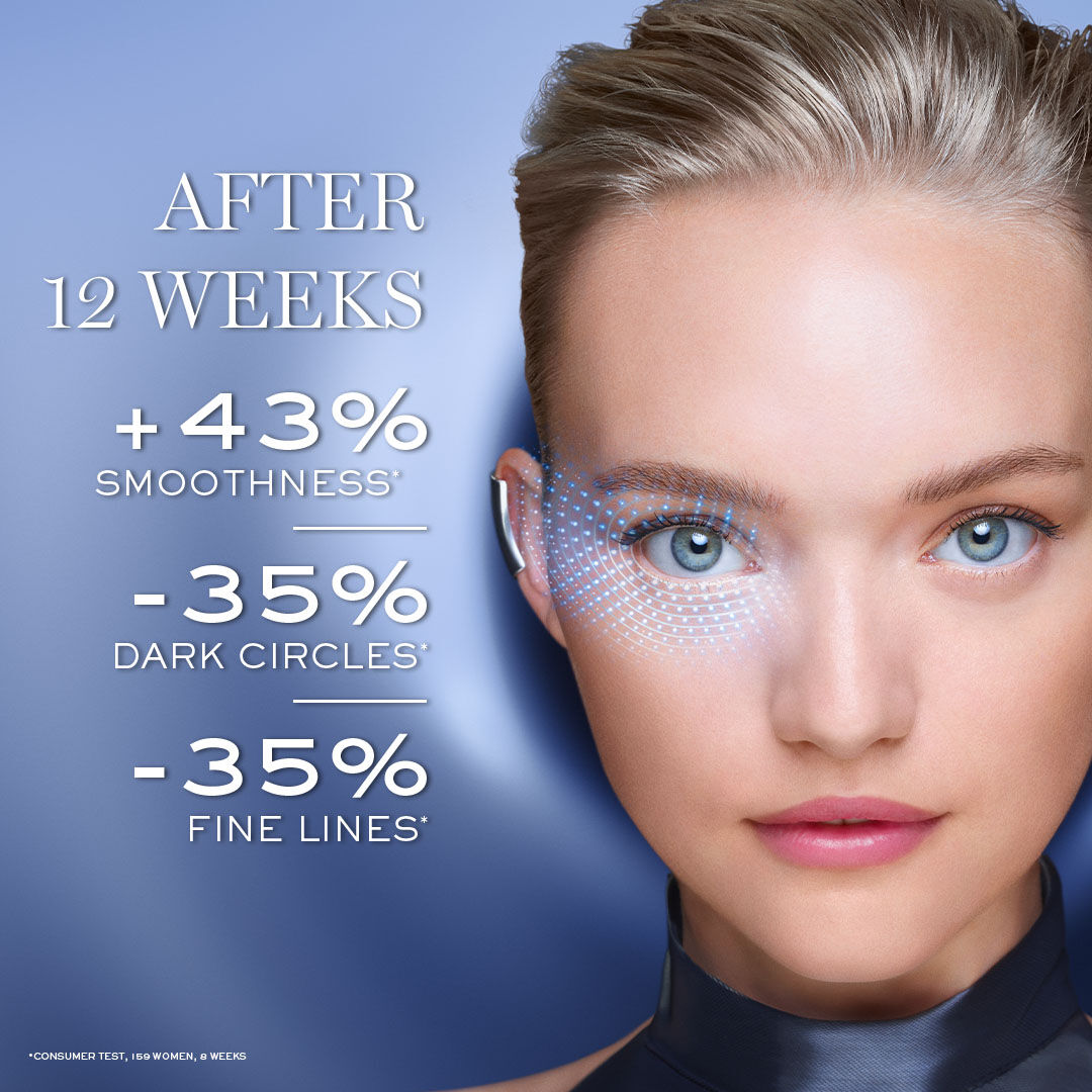 GENIFIQUE YEUX ULTIMATE