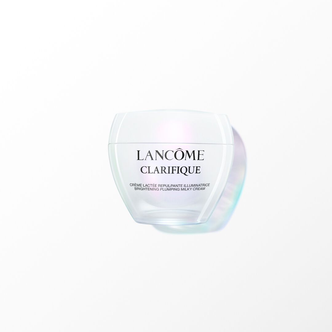 Lancome skincare clarifique milky cream Moisturizers - Single Bottle