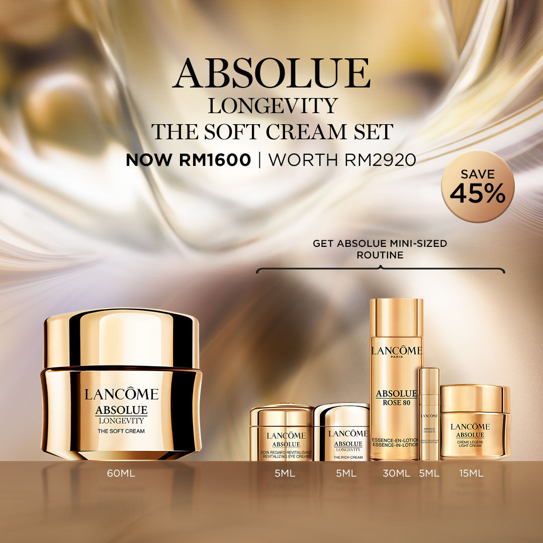 Absolue Soft Cream | Gifts & Sets | Lancôme