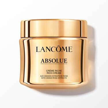 Lancome Absolue Rich Cream - Moisturizer for Dry Skin