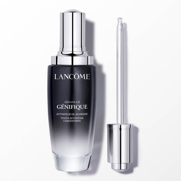 Lancome Advanced Genifique Youth Activating Concentrate with dropper