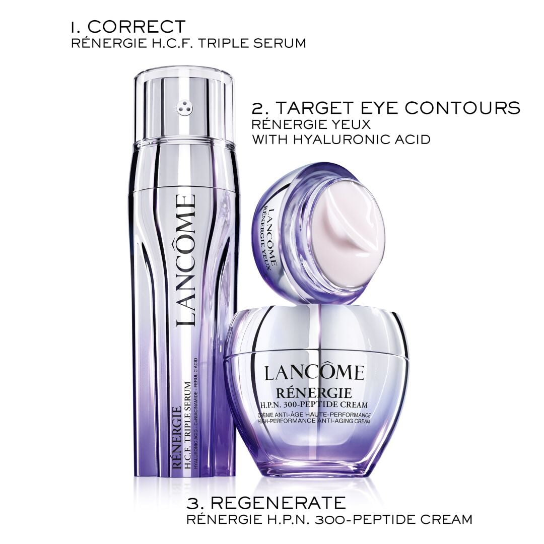 RENERGIE YEUX EYE CREAM