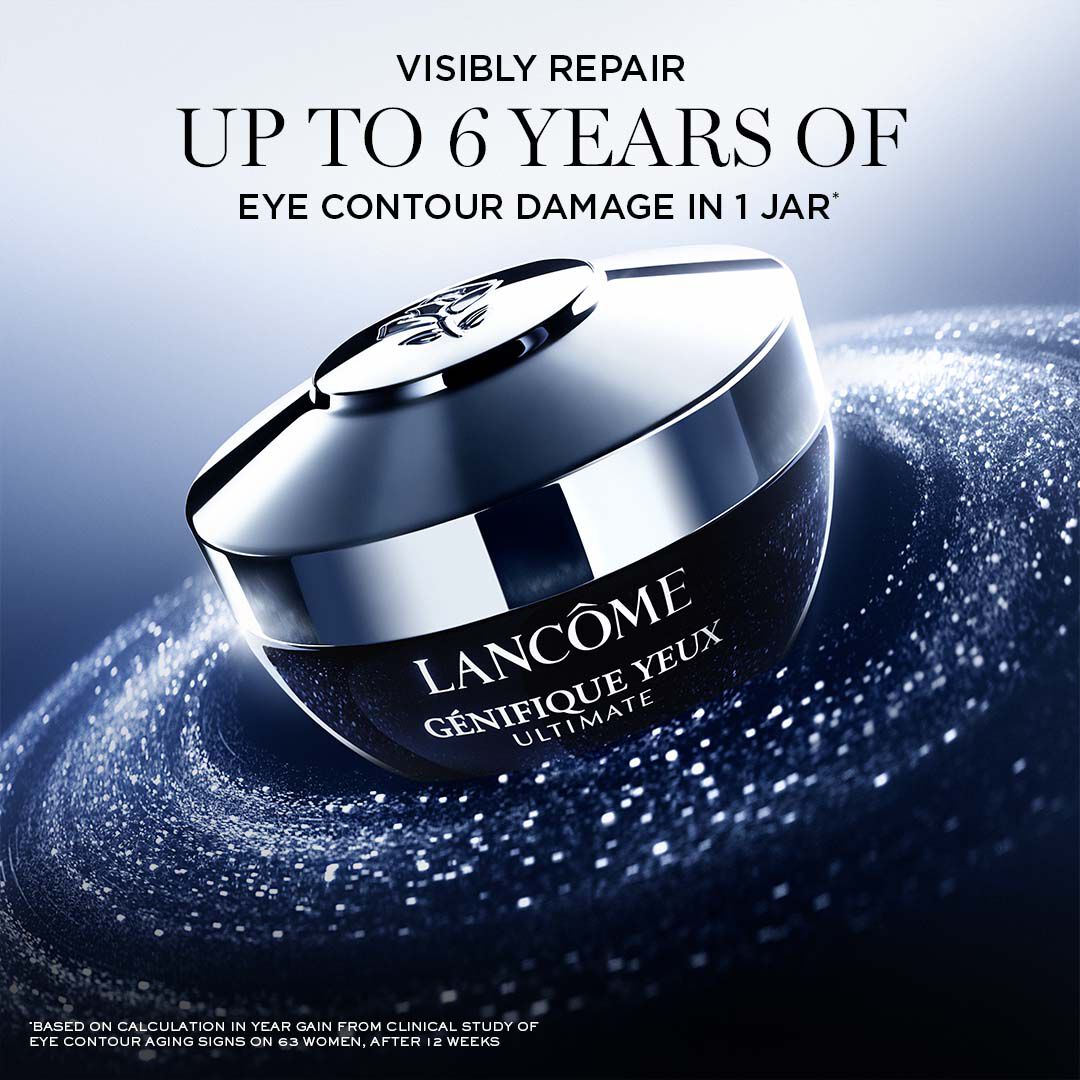 GENIFIQUE YEUX ULTIMATE