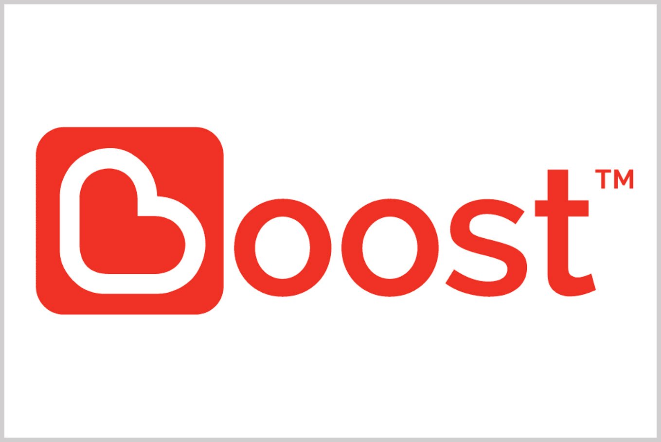 Boost