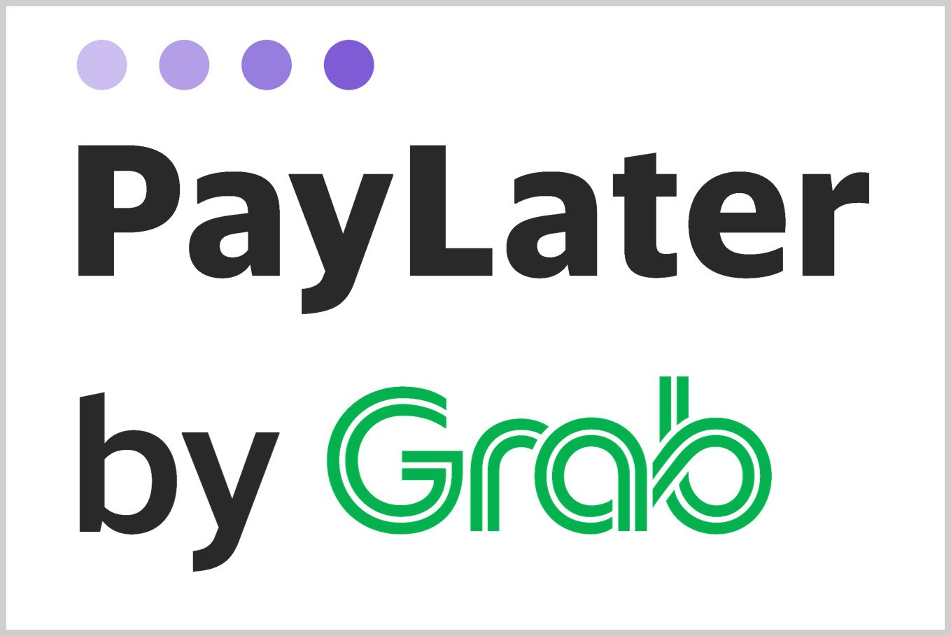 GrabPay Later