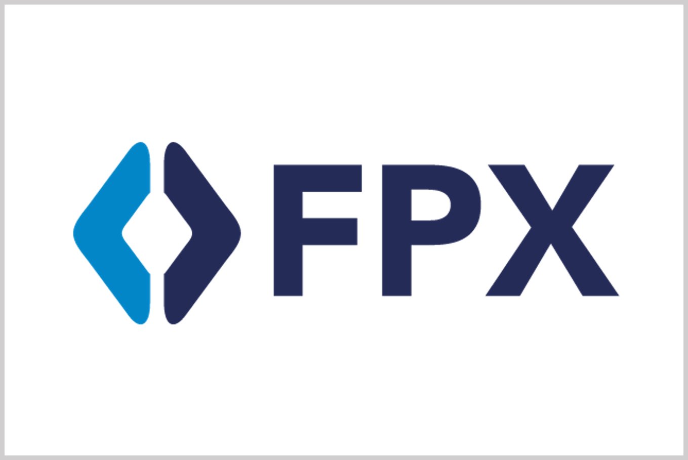 Payment Option - FPX