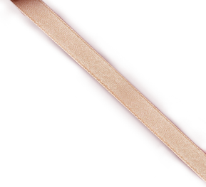 gold ribbon