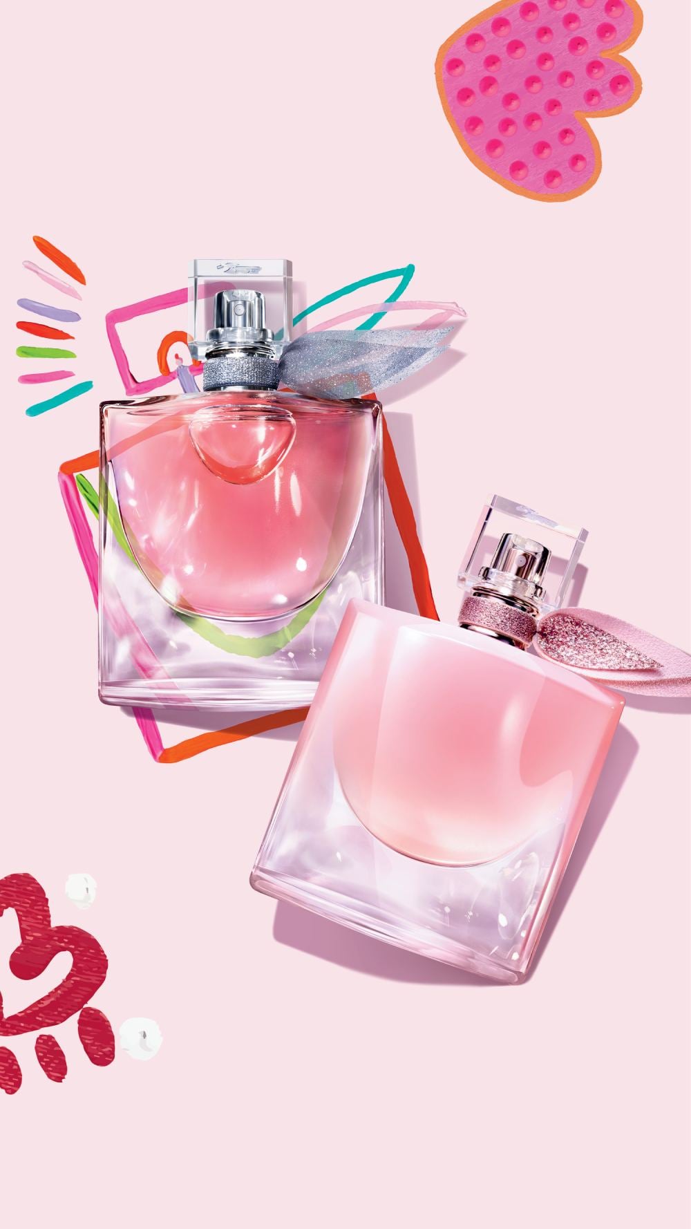 未使用❤︎ランコム　IDOLE 100ml Amazon.com: Lancôme Idôle Eau de Parfum - Long Lasting Fragrance