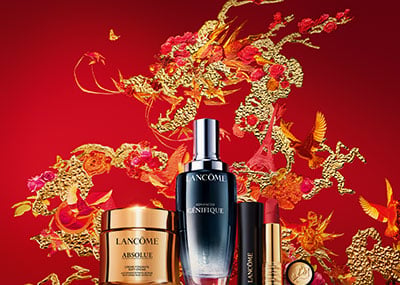 NEW YEAR COLLECTION