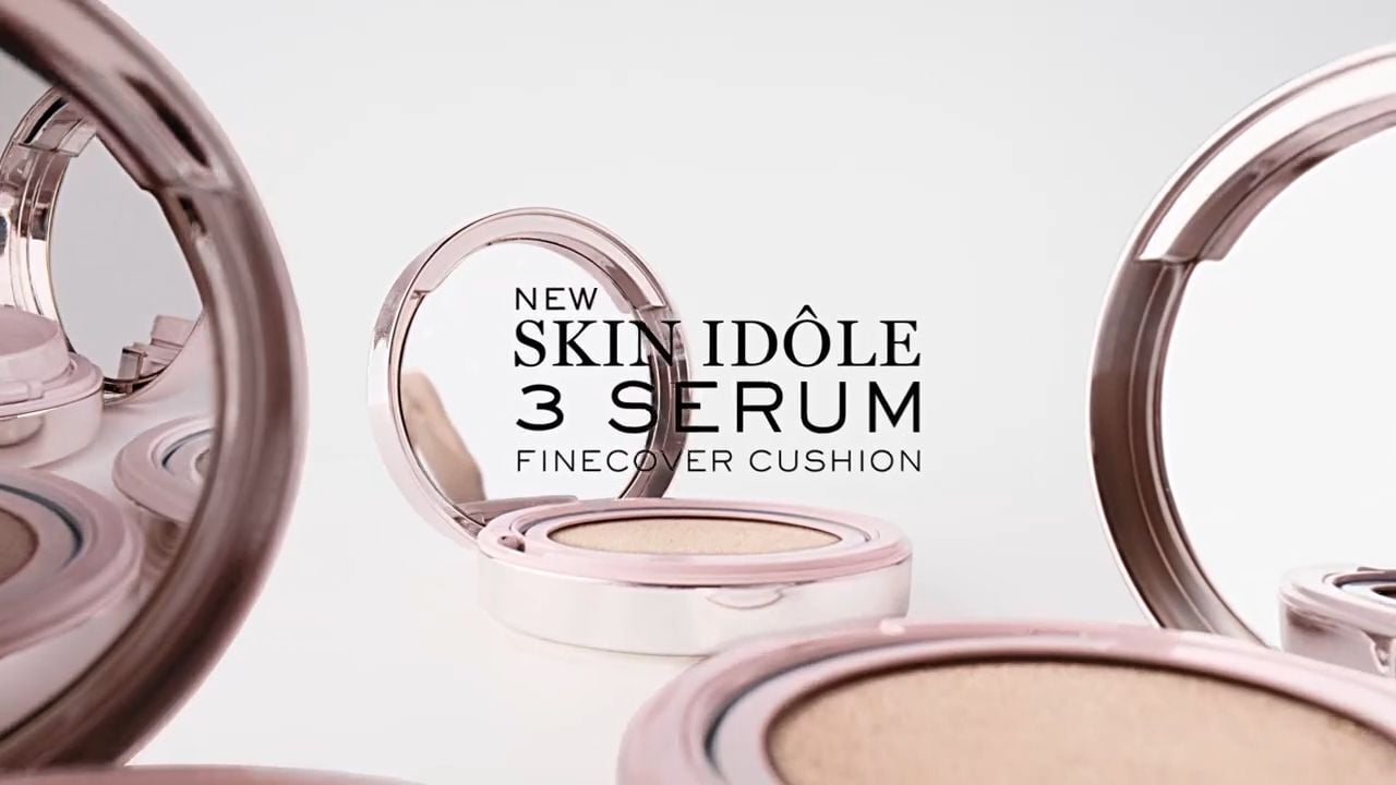 Teint Idole Ultra Wear Serum Cushion | Lancôme Malaysia