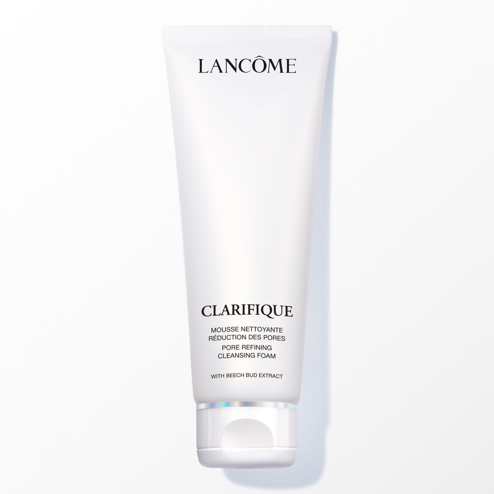 Clarifique Cleansing Foam Pore Refining Cleanser Lancôme MY