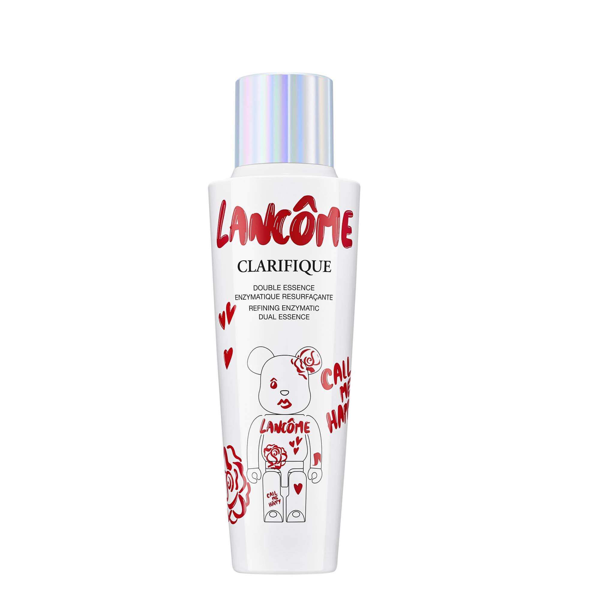 Clarifique Dual Essence Toner & Essence Lancôme