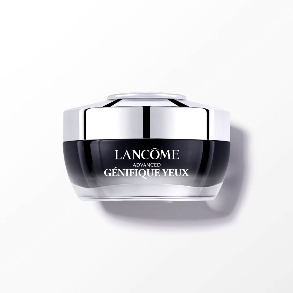 Buy Génifique Eye Cream For Wrinkles Lancôme MY